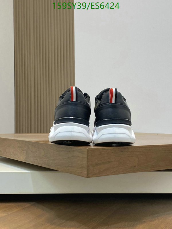 Moncler-Men shoes Code: ES6424 $: 159USD