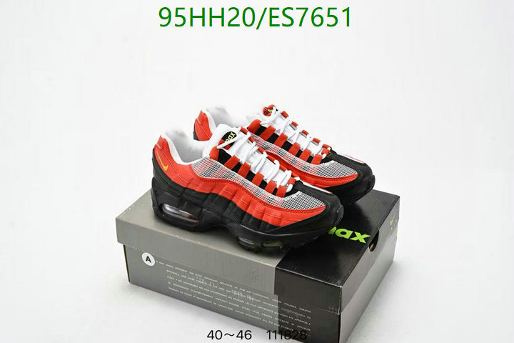 Nike-Men shoes Code: ES7651 $: 95USD