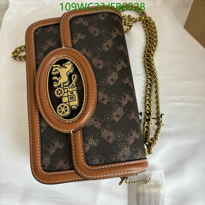 Coach-Bag-4A Quality Code: EB6528 $: 109USD