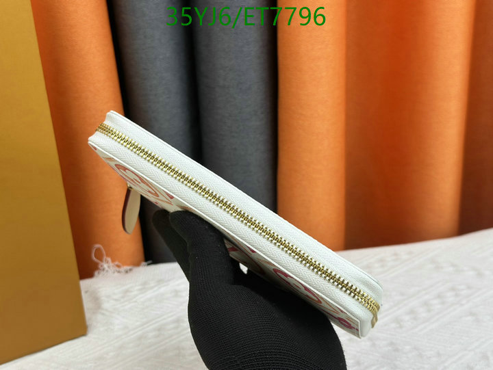 LV-Wallet-4A Quality Code: ET7796 $: 35USD