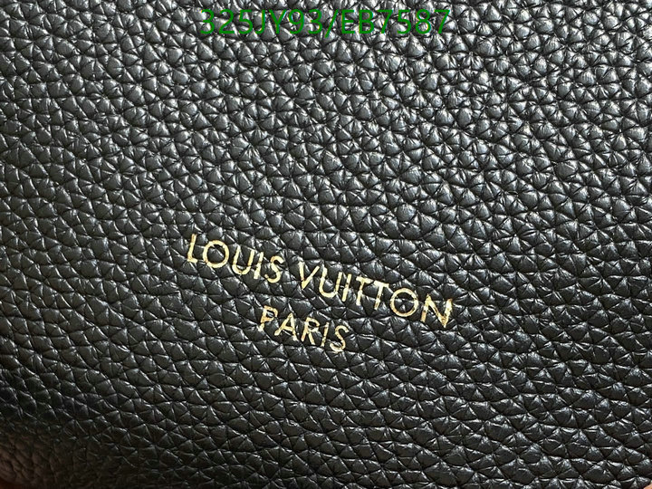 LV-Bag-Mirror Quality Code: EB7587 $: 325USD