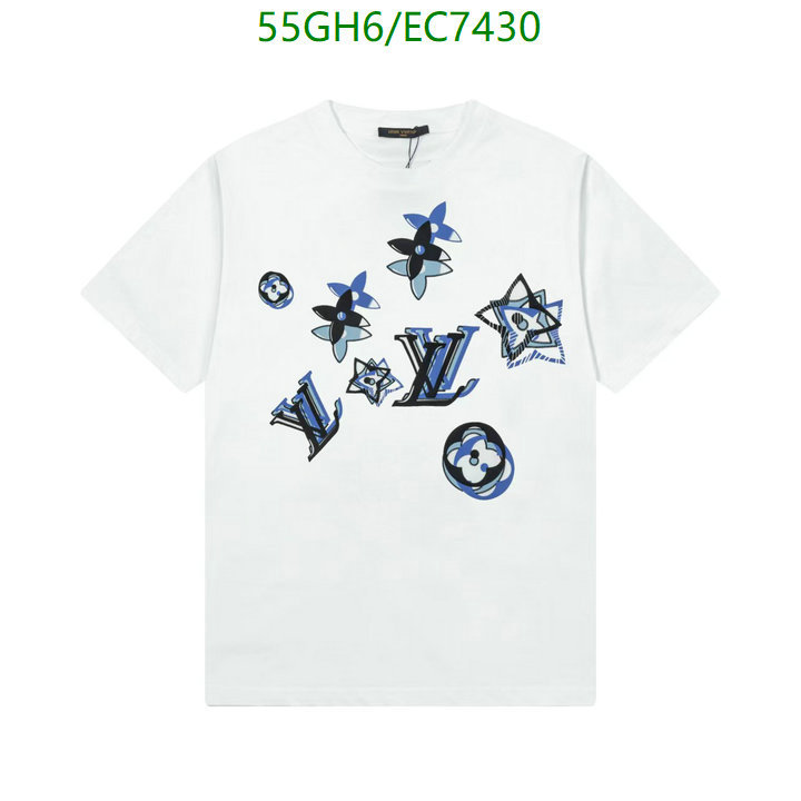 LV-Clothing Code: EC7430 $: 55USD