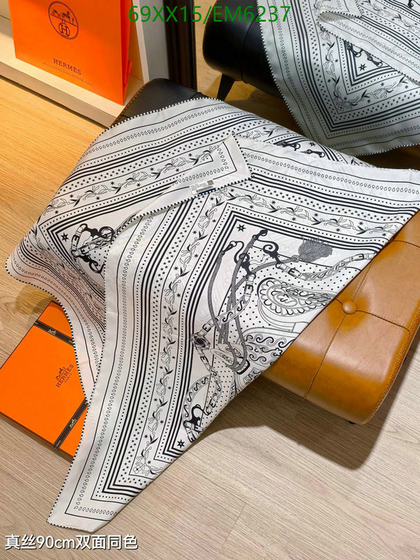 Hermes-Scarf Code: EM6237 $: 69USD