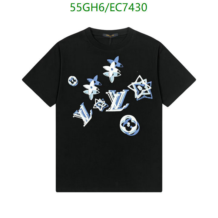 LV-Clothing Code: EC7430 $: 55USD