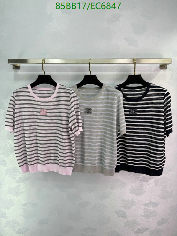 Celine-Clothing Code: EC6847 $: 85USD