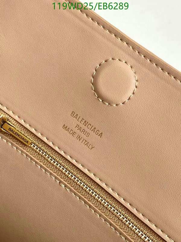 Balenciaga-Bag-4A Quality Code: EB6289-Yupoo.ru - Copybrand.Team photo album Balenciaga-Bag-4A Quality Code: EB6289