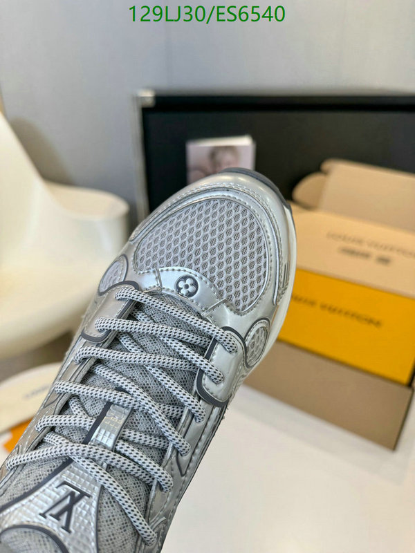 LV-Women Shoes Code: ES6540 $: 129USD