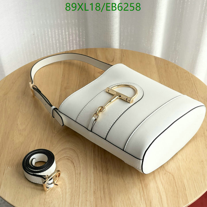 Gucci-Bag-4A Quality Code: EB6258 $: 89USD