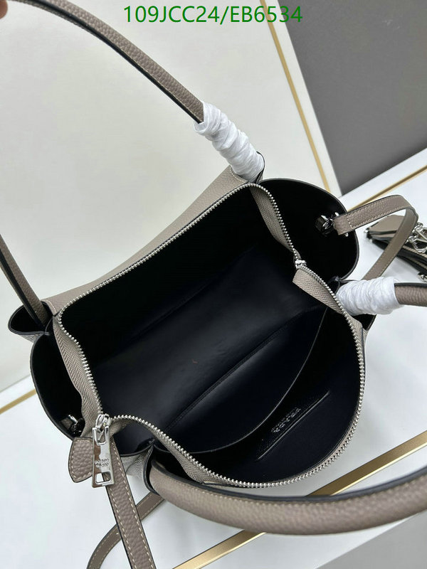Prada-Bag-4A Quality Code: EB6534 $: 109USD