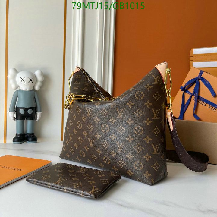 LV-Bag-4A Quality Code: GB1015 $: 79USD