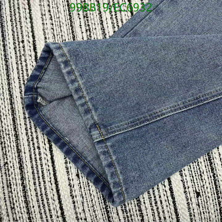 LV-Clothing Code: EC6932 $: 99USD