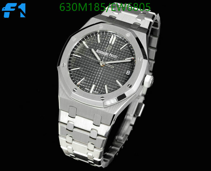 Audemars Piguet-Watch-Mirror Quality Code: EW6805 $: 630USD