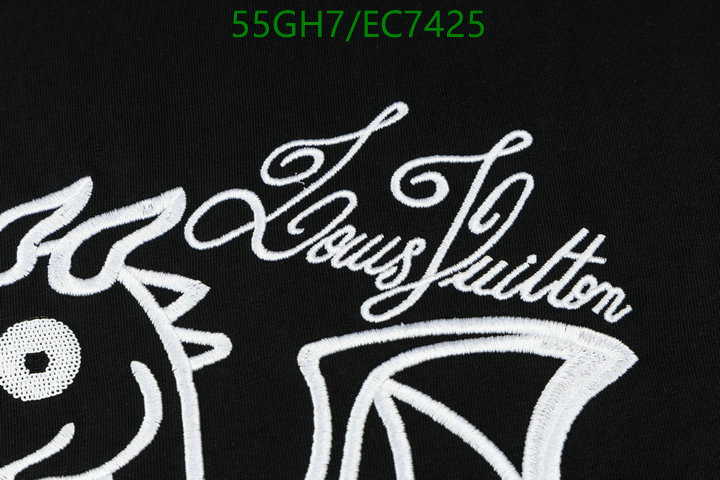 LV-Clothing Code: EC7425 $: 55USD