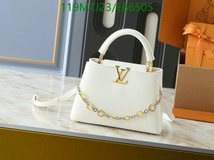 LV-Bag-4A Quality Code: EB6505