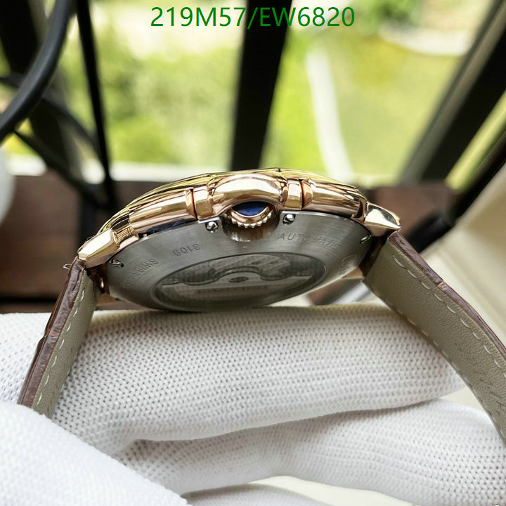 Cartier-Watch-Mirror Quality Code: EW6820 $: 219USD