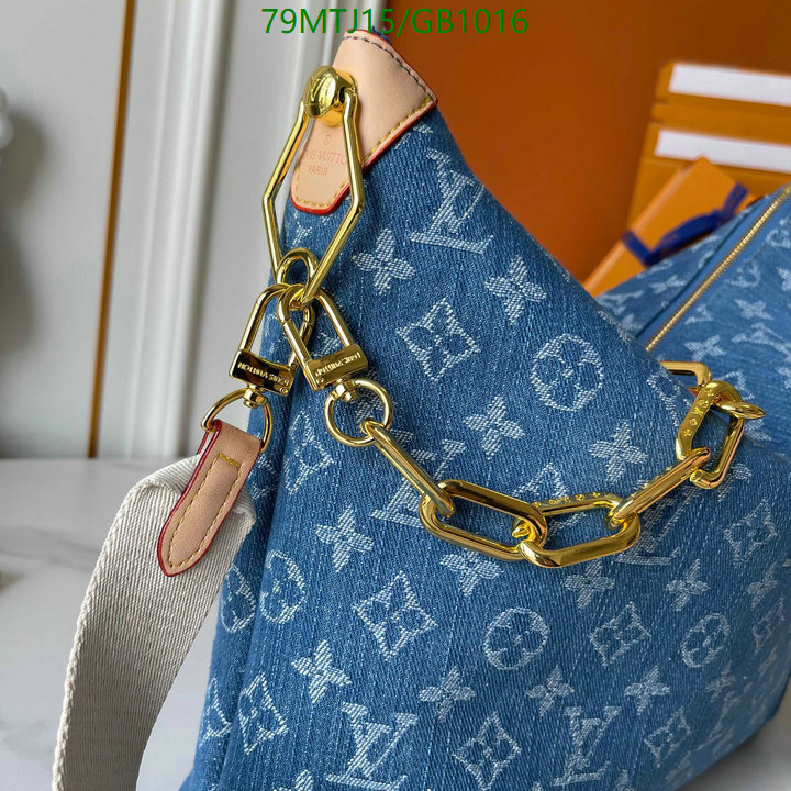LV-Bag-4A Quality Code: GB1016 $: 79USD