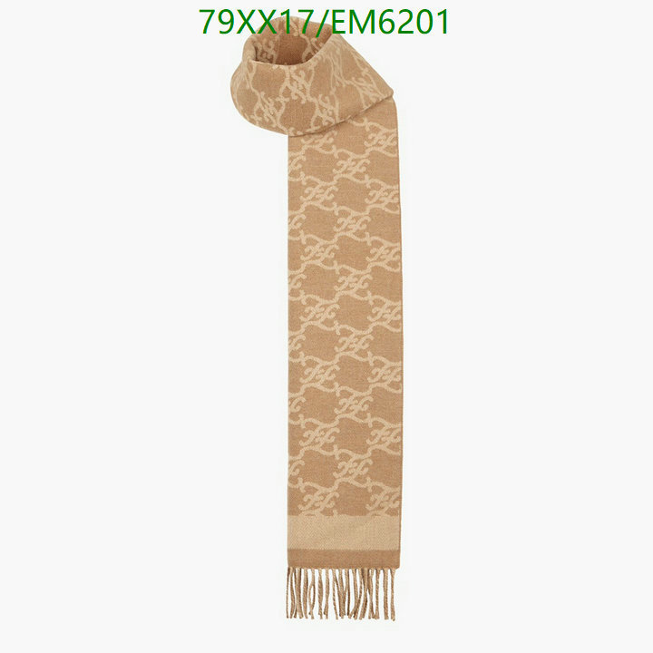 Fendi-Scarf Code: EM6201 $: 79USD