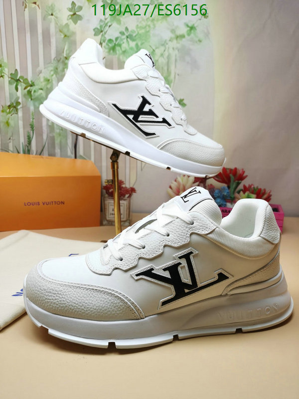LV-Women Shoes Code: ES6156 $: 119USD
