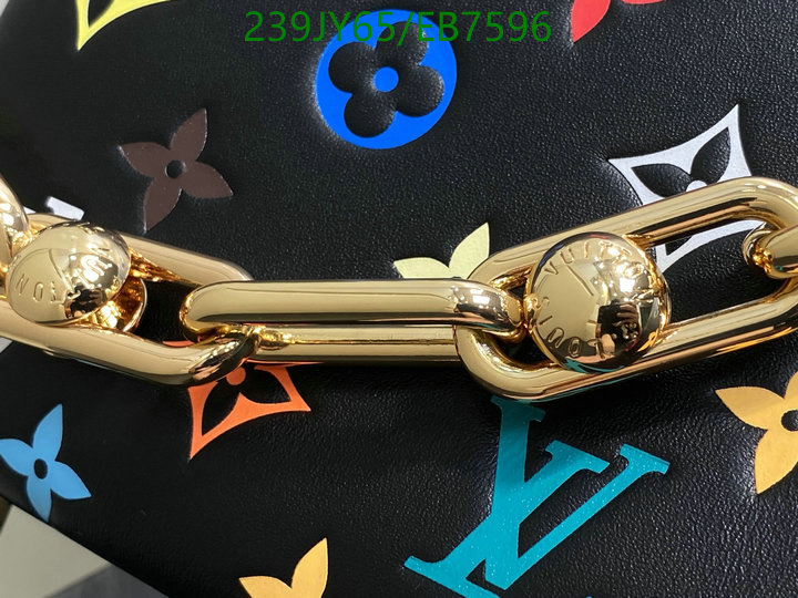 LV-Bag-Mirror Quality Code: EB7596 $: 239USD