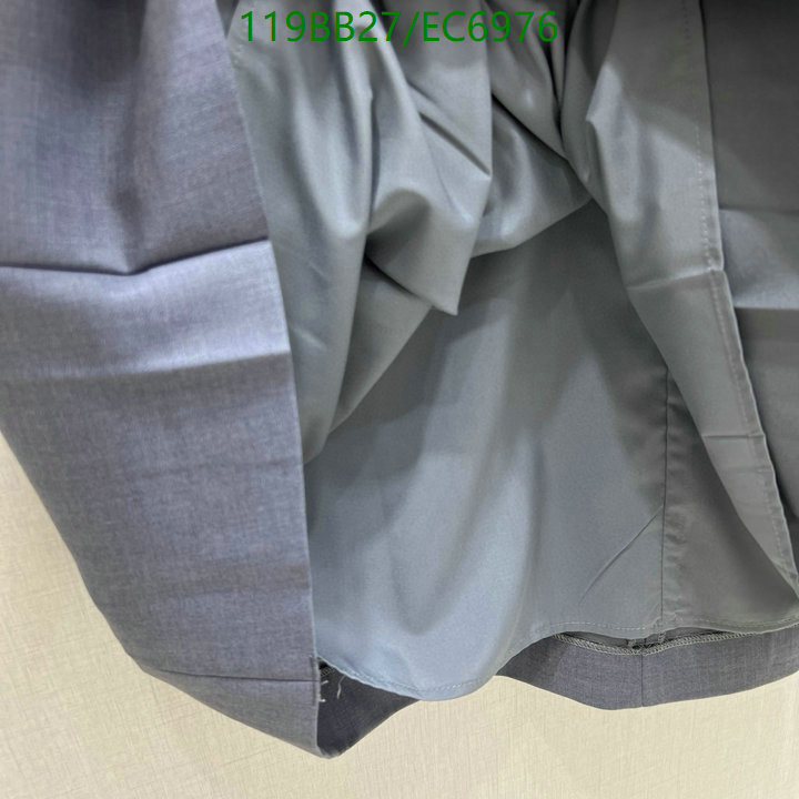 Prada-Clothing Code: EC6976 $: 119USD