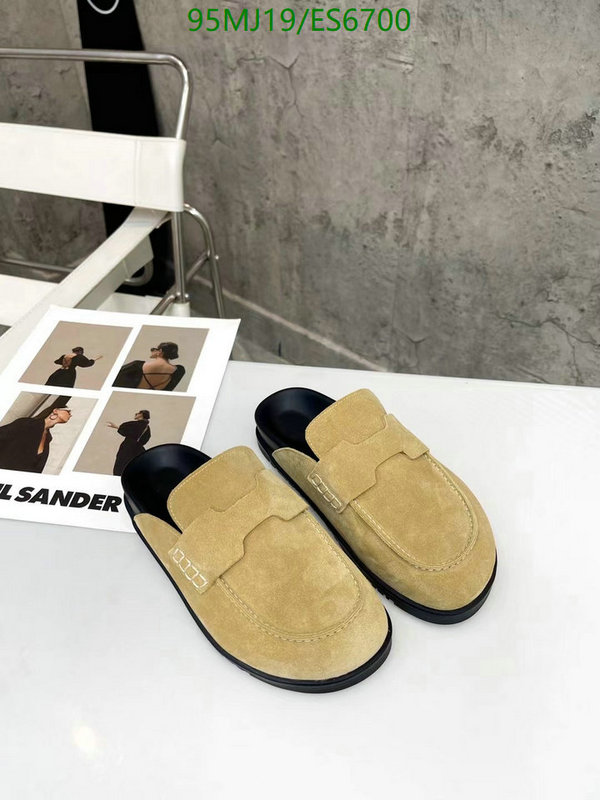 Hermes-Women Shoes Code: ES6700 $: 95USD