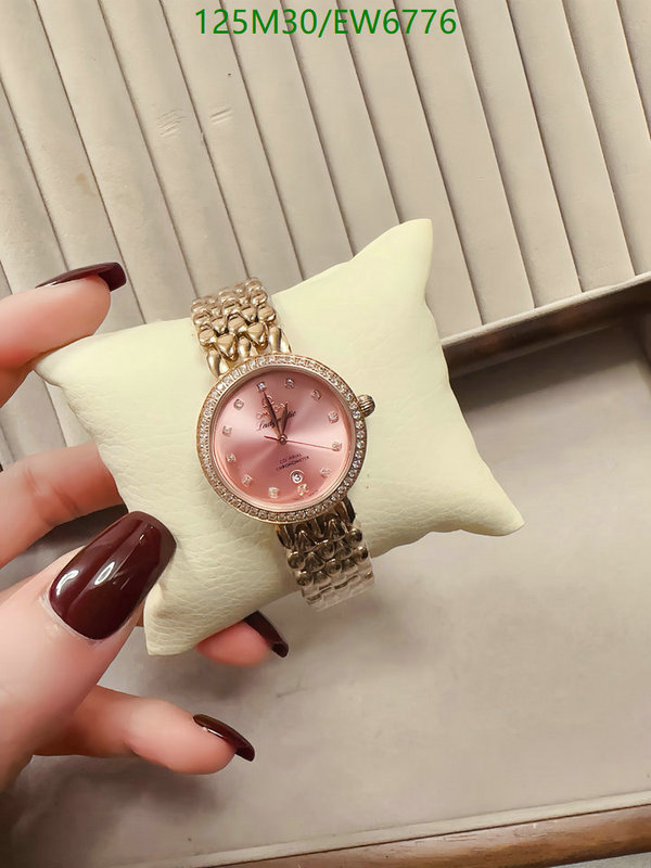 Omega-Watch(4A) Code: EW6776 $: 125USD
