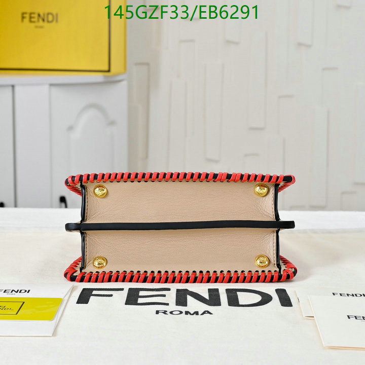 Fendi-Bag-4A Quality Code: EB6291