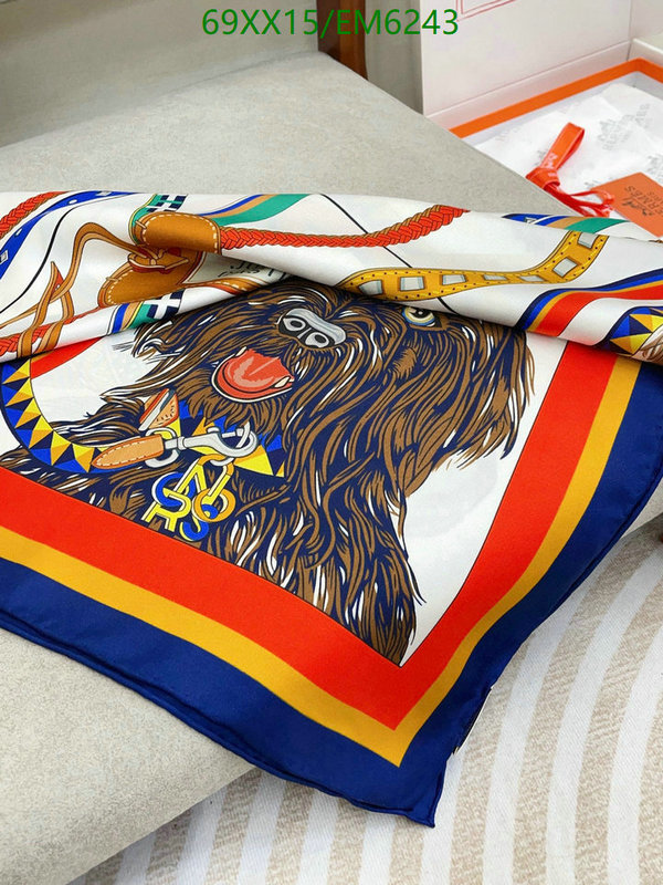 Hermes-Scarf Code: EM6243 $: 69USD