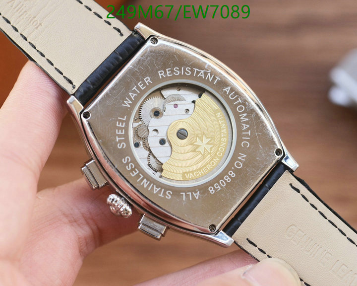Vacheron Constantin-Watch-Mirror Quality Code: EW7089 $: 249USD