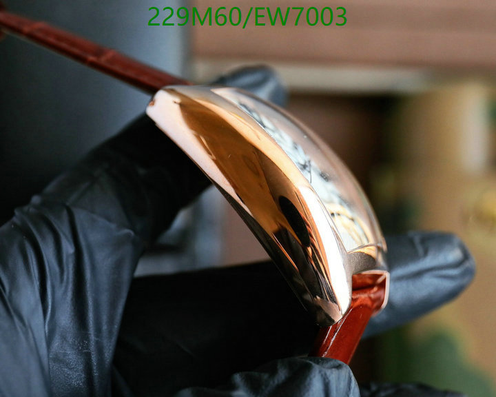 Franck Muller-Watch-Mirror Quality Code: EW7003 $: 229USD