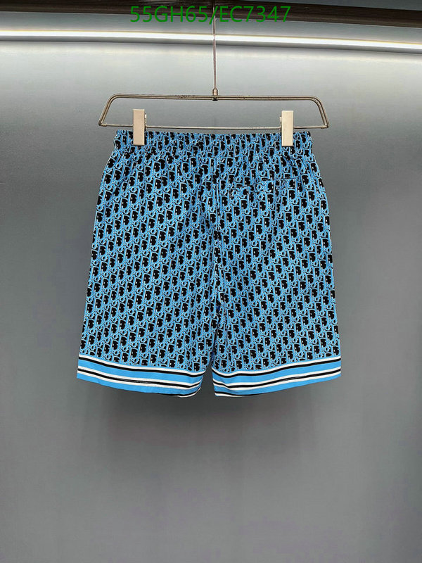 Dior-Clothing Code: EC7347 $: 55USD