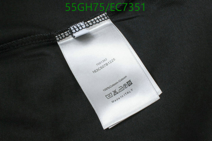 Dior-Clothing Code: EC7351 $: 55USD