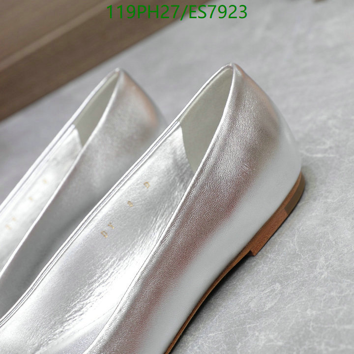 Ferragamo-Women Shoes Code: ES7923 $: 119USD