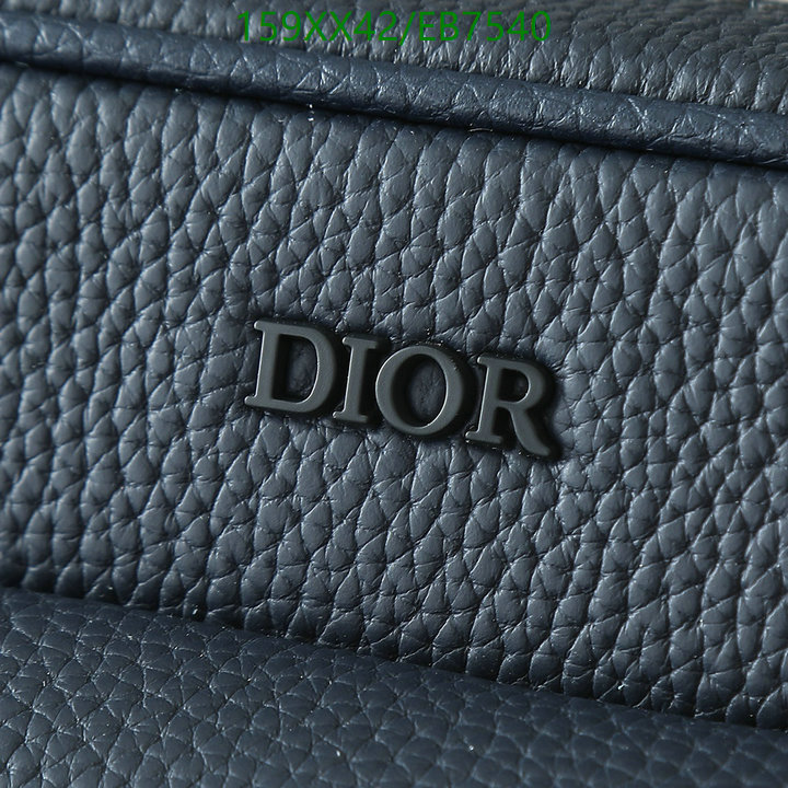 Dior-Bag-Mirror Quality Code: EB7540 $: 159USD