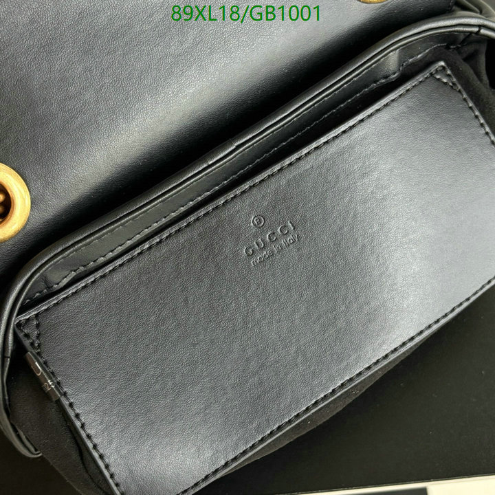 Gucci-Bag-4A Quality Code: GB1001 $: 89USD
