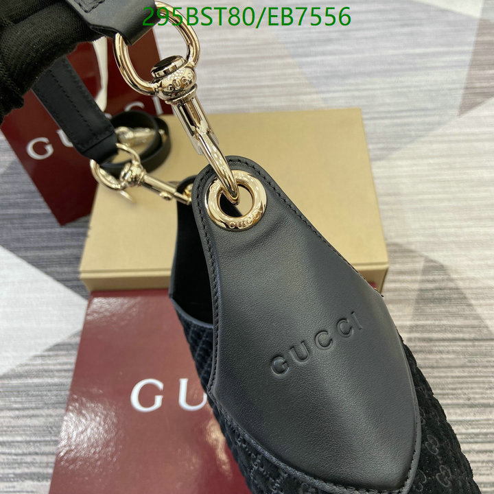 Gucci-Bag-Mirror Quality Code: EB7556 $: 295USD