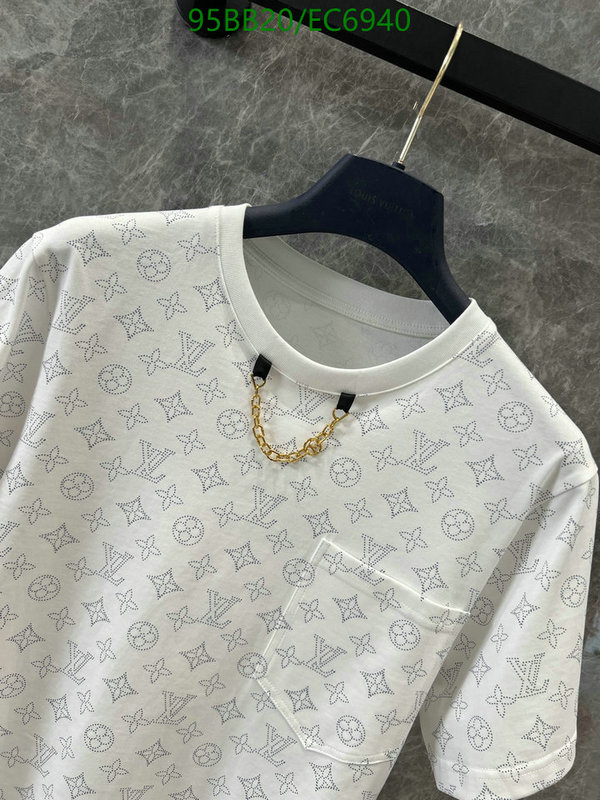 LV-Clothing Code: EC6940 $: 95USD