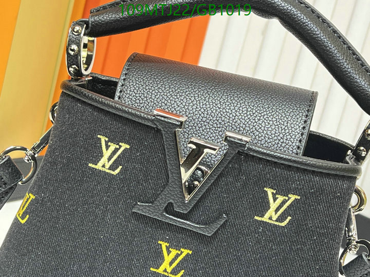 LV-Bag-4A Quality Code: GB1019