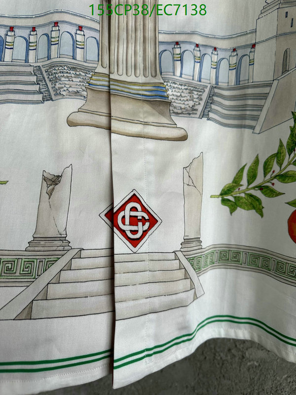 Casablanca-Clothing Code: EC7138 $: 155USD