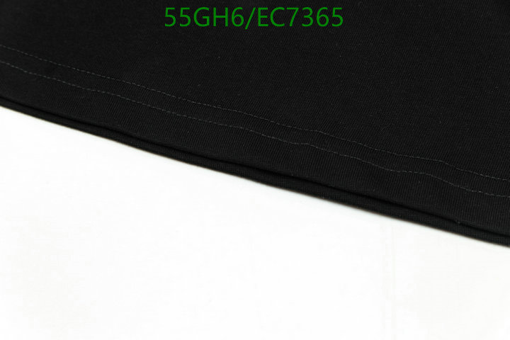 Gucci-Clothing Code: EC7365 $: 55USD