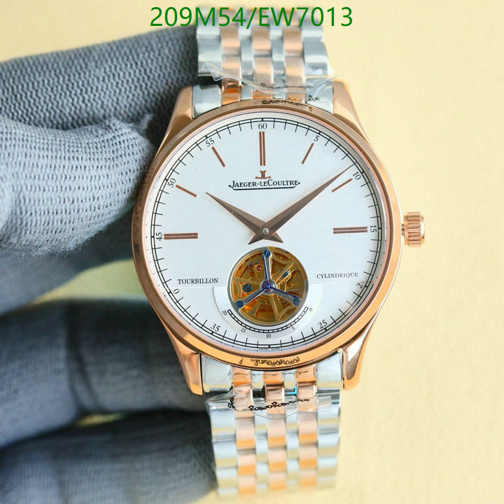 Jaeger-LeCoultre-Watch-Mirror Quality Code: EW7013 $: 209USD