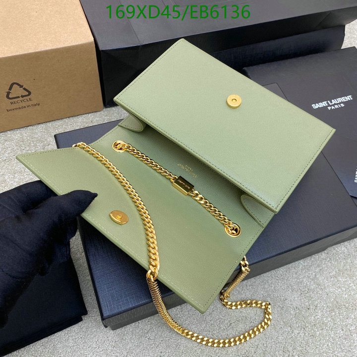 YSL-Bag-Mirror Quality Code: EB6136 $: 169USD