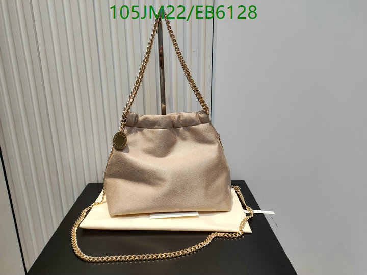 Stella McCartney-Bag-Mirror Quality Code: EB6128 $: 105USD