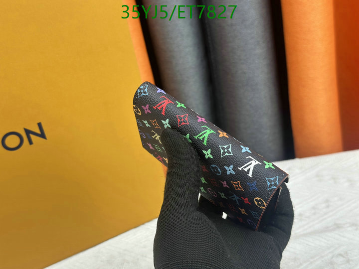 LV-Wallet-4A Quality Code: ET7827 $: 35USD