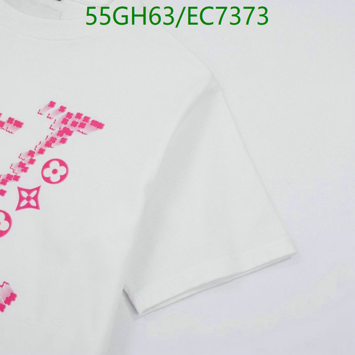 LV-Clothing Code: EC7373 $: 55USD