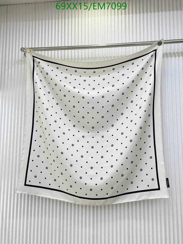 Chanel-Scarf Code: EM7099 $: 69USD