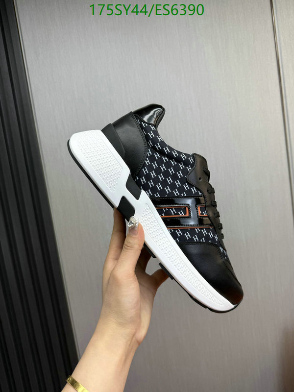 Hermes-Men shoes Code: ES6390 $: 175USD