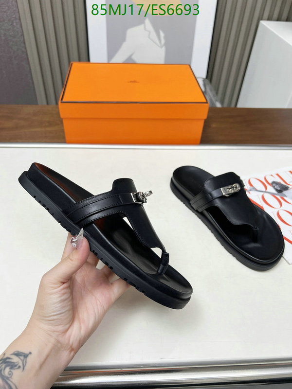 Hermes-Women Shoes Code: ES6693 $: 85USD