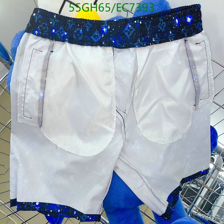 LV-Clothing Code: EC7393 $: 55USD