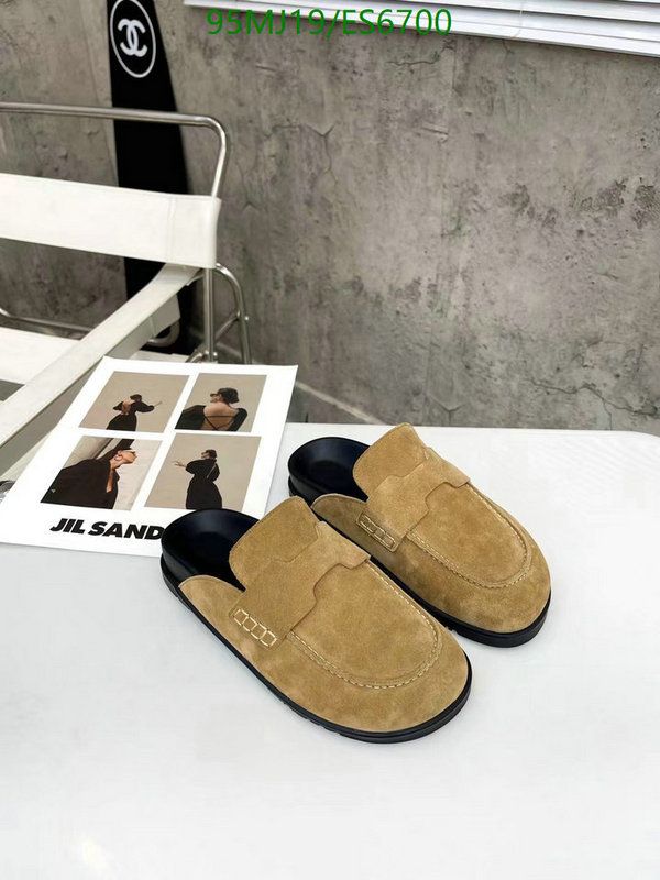 Hermes-Women Shoes Code: ES6700 $: 95USD